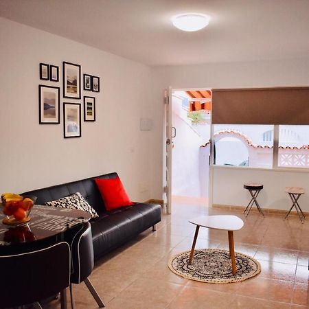 Sunset House Daire Los Realejos Dış mekan fotoğraf