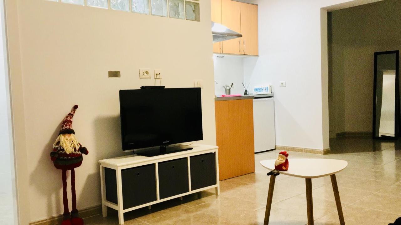 Sunset House Daire Los Realejos Dış mekan fotoğraf