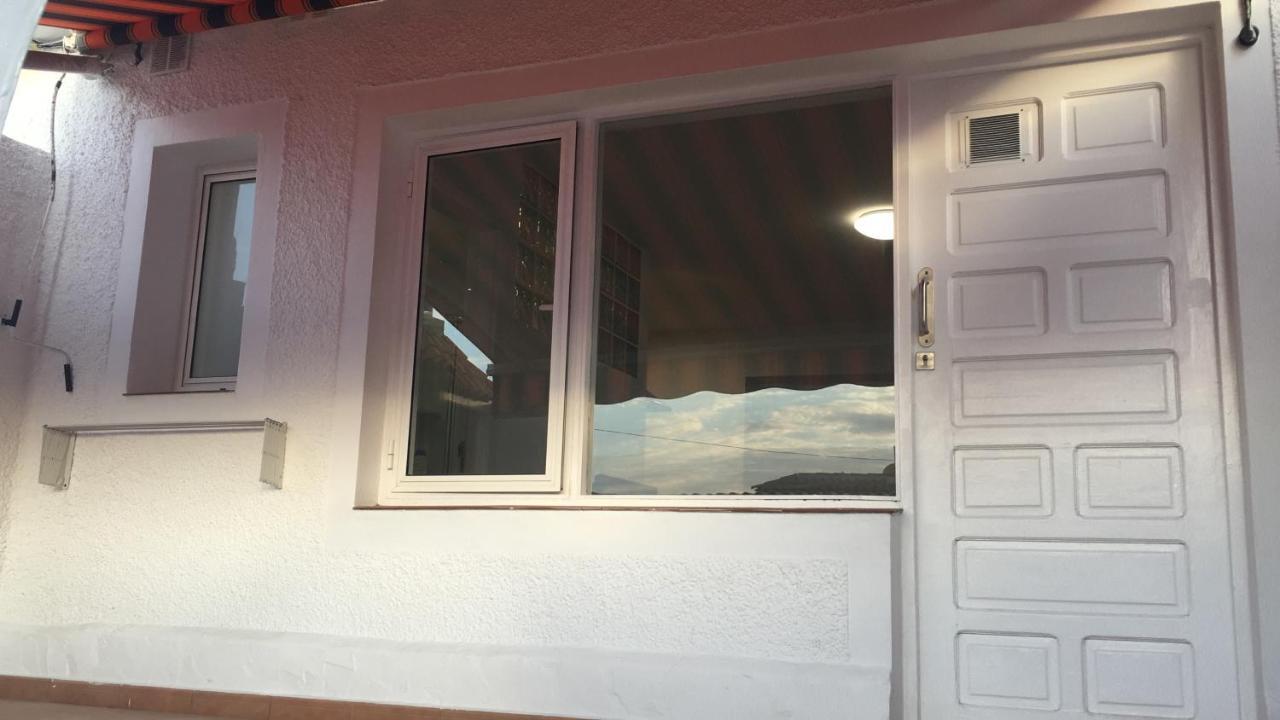 Sunset House Daire Los Realejos Dış mekan fotoğraf