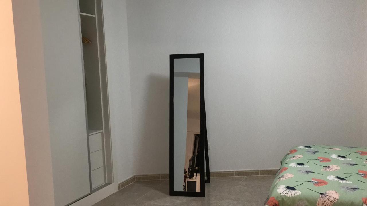 Sunset House Daire Los Realejos Dış mekan fotoğraf