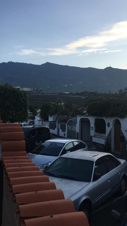 Sunset House Daire Los Realejos Dış mekan fotoğraf