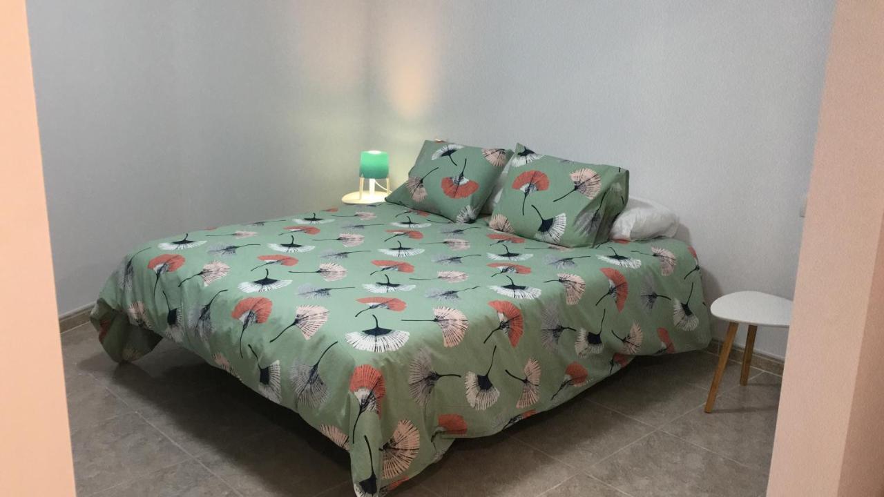 Sunset House Daire Los Realejos Dış mekan fotoğraf