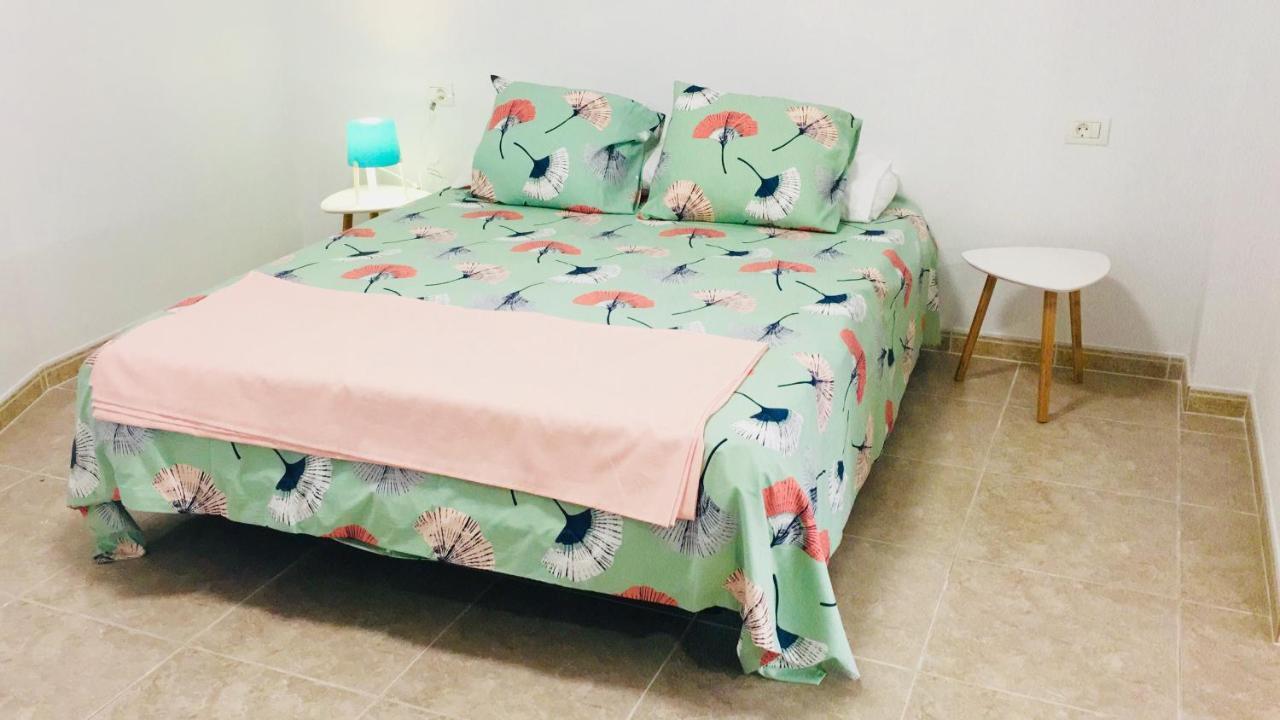 Sunset House Daire Los Realejos Dış mekan fotoğraf