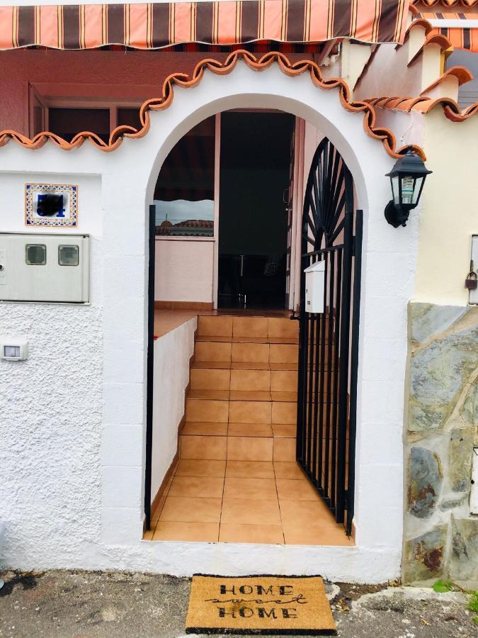 Sunset House Daire Los Realejos Dış mekan fotoğraf