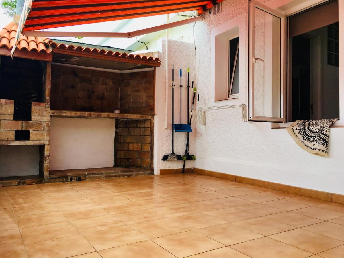 Sunset House Daire Los Realejos Dış mekan fotoğraf